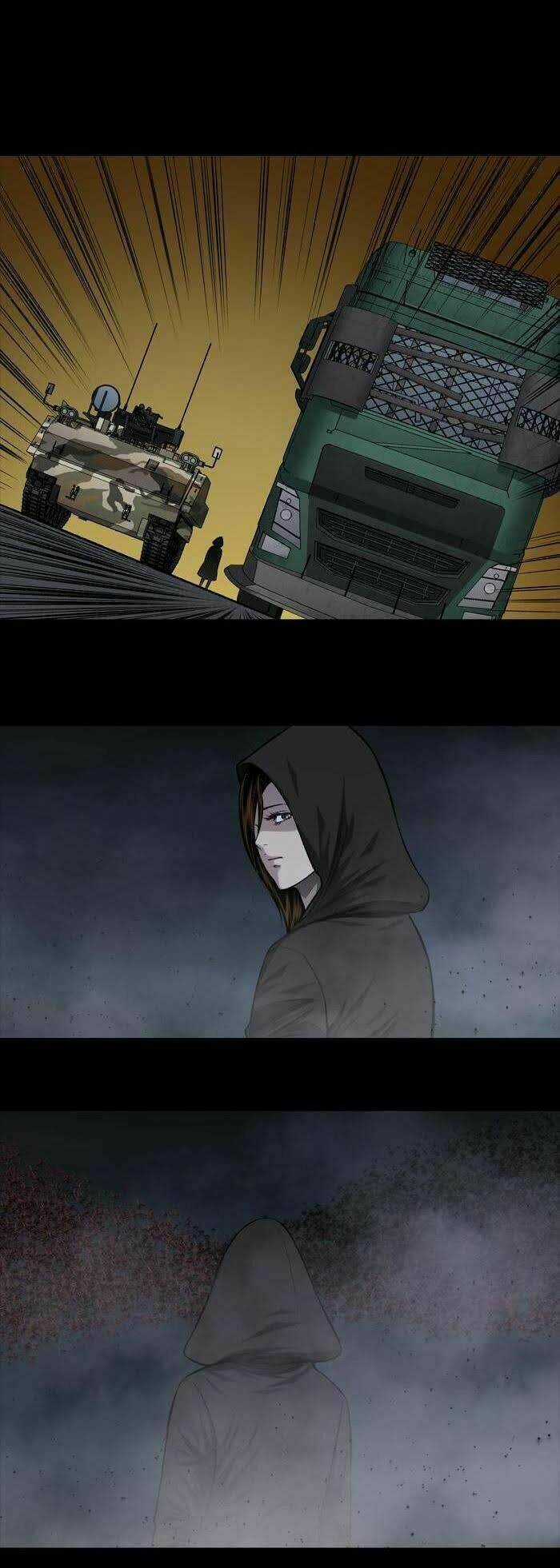 THẢM HỌA ONG ĐỘC - Chapter 217 - Trang 28