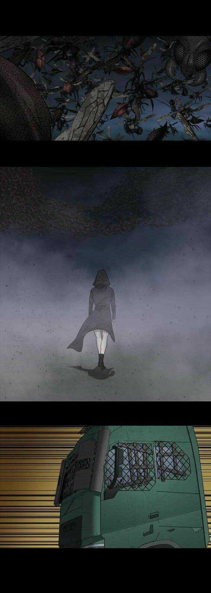 THẢM HỌA ONG ĐỘC - Chapter 217 - Trang 29