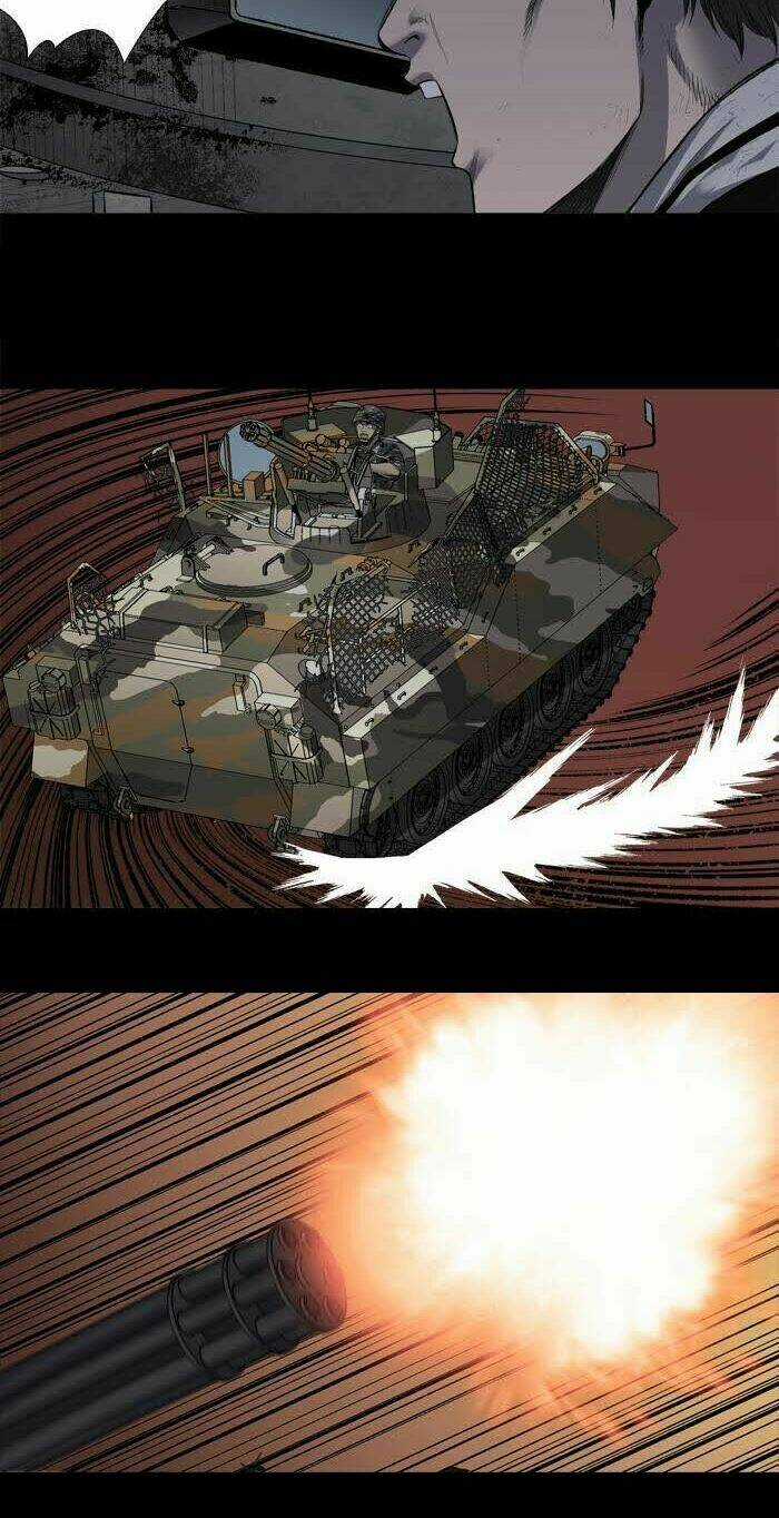 THẢM HỌA ONG ĐỘC - Chapter 217 - Trang 4