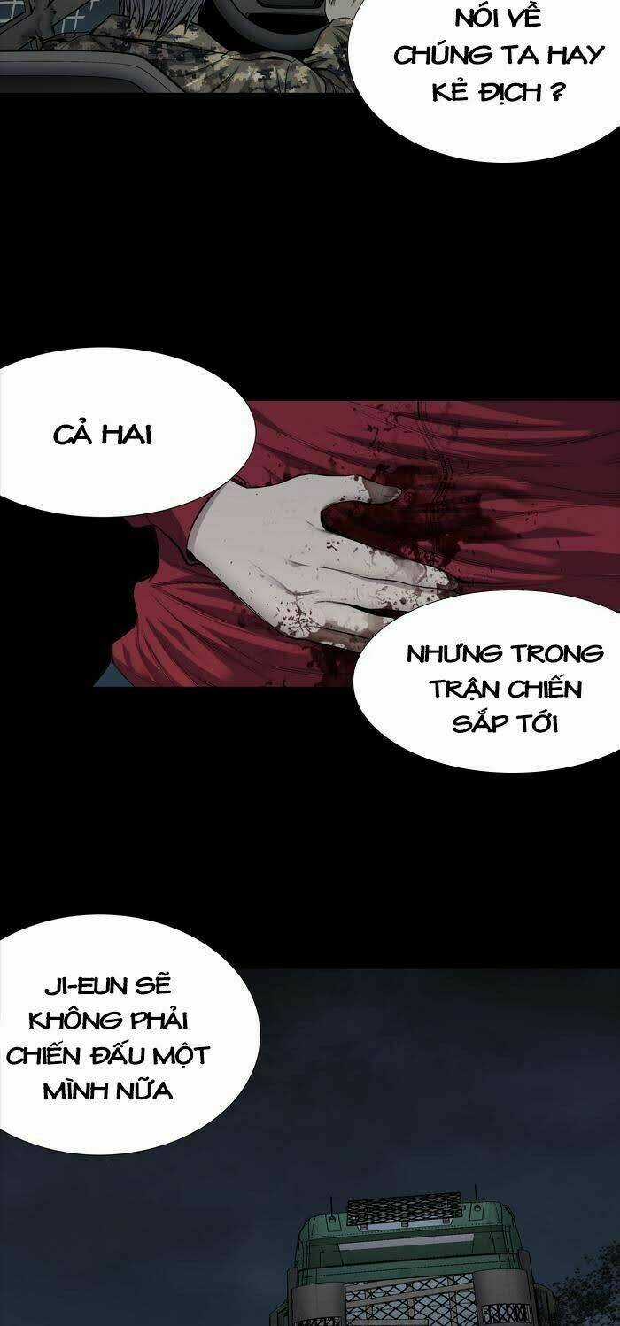 THẢM HỌA ONG ĐỘC - Chapter 217 - Trang 32