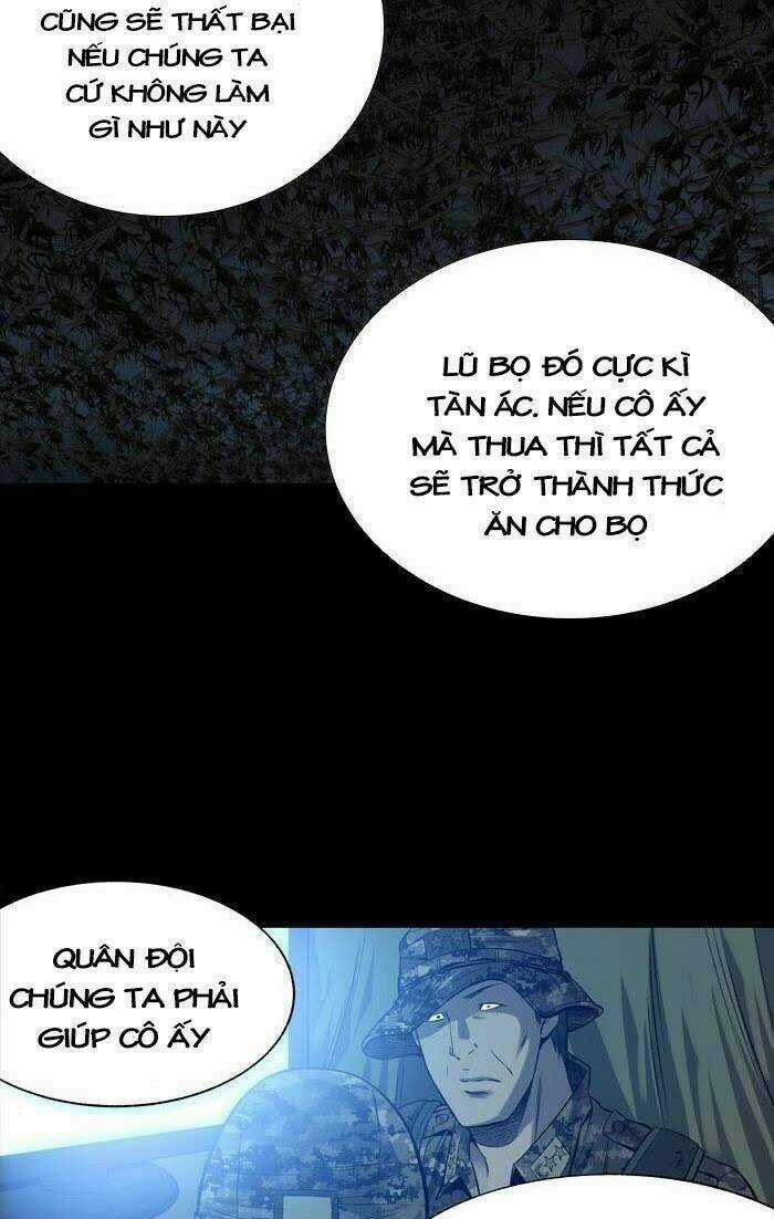 THẢM HỌA ONG ĐỘC - Chapter 217 - Trang 40