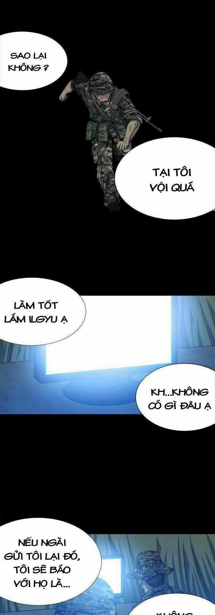 THẢM HỌA ONG ĐỘC - Chapter 217 - Trang 42