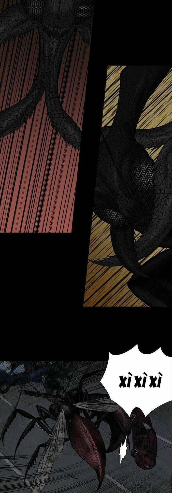 THẢM HỌA ONG ĐỘC - Chapter 218 - Trang 2