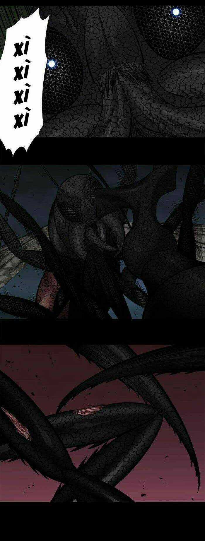 THẢM HỌA ONG ĐỘC - Chapter 218 - Trang 11