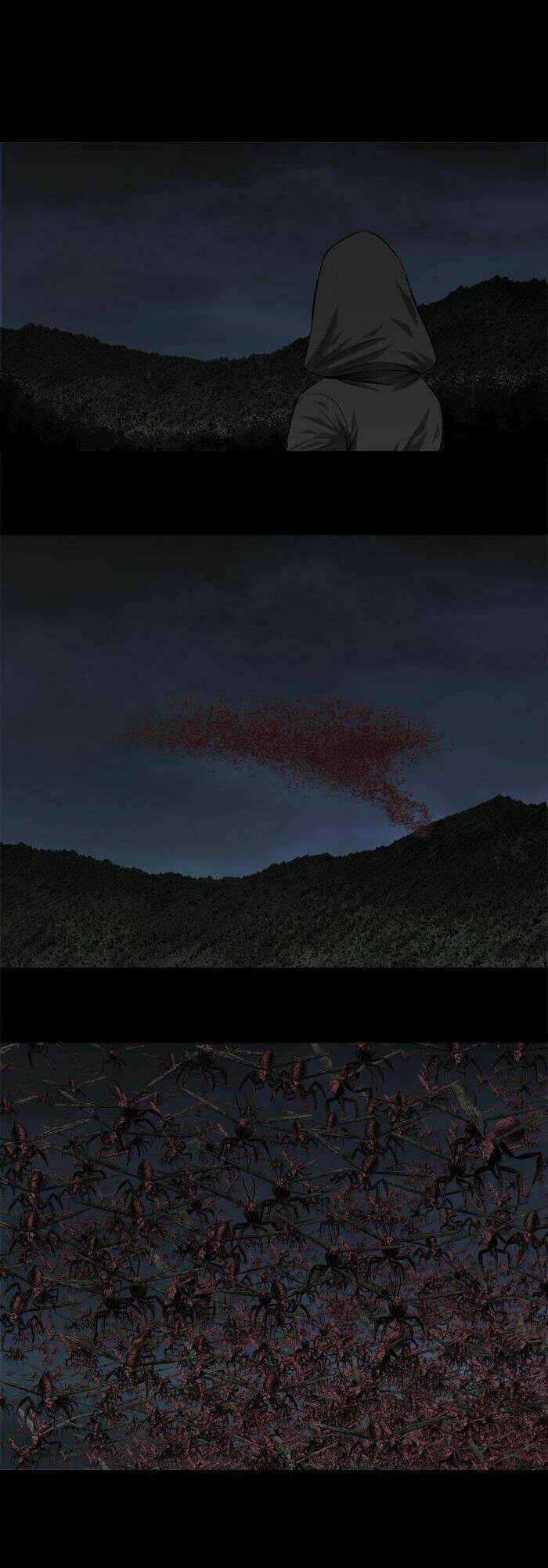 THẢM HỌA ONG ĐỘC - Chapter 218 - Trang 12