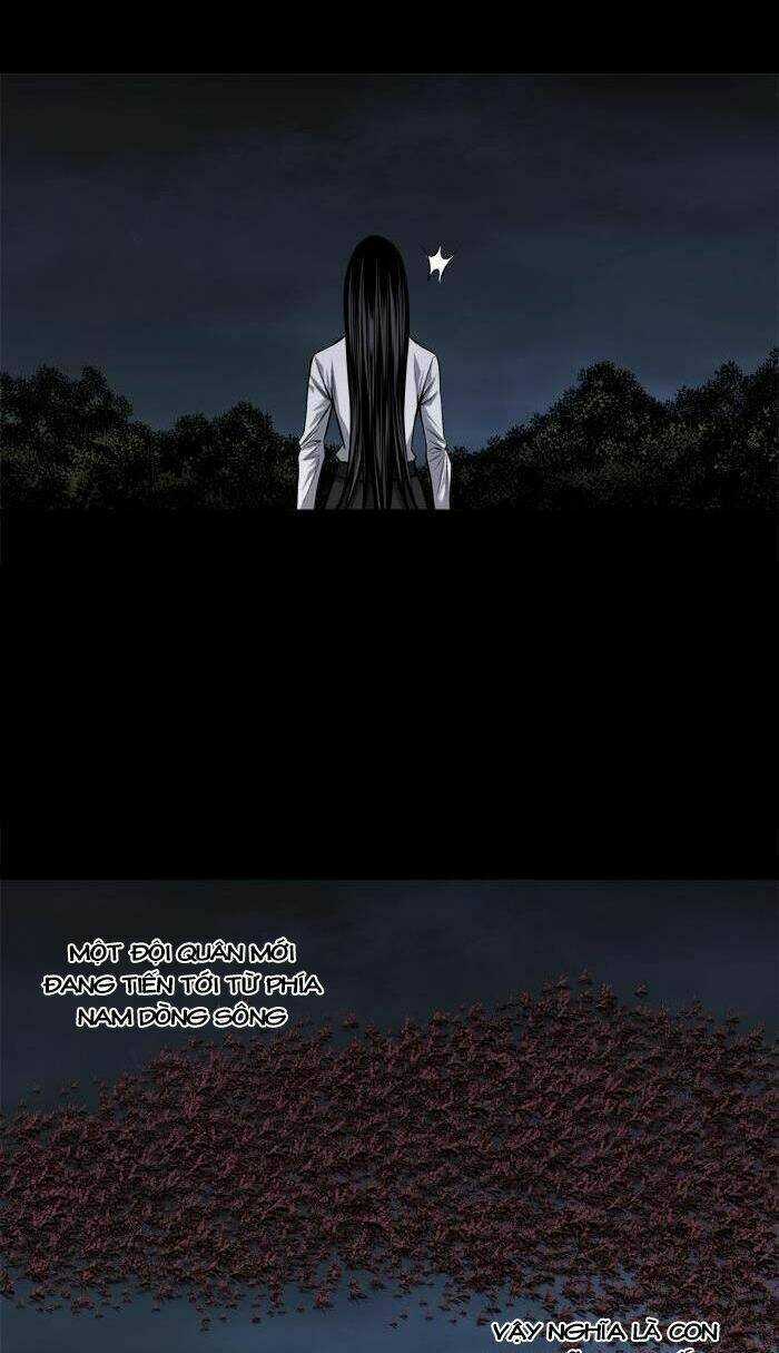 THẢM HỌA ONG ĐỘC - Chapter 218 - Trang 13