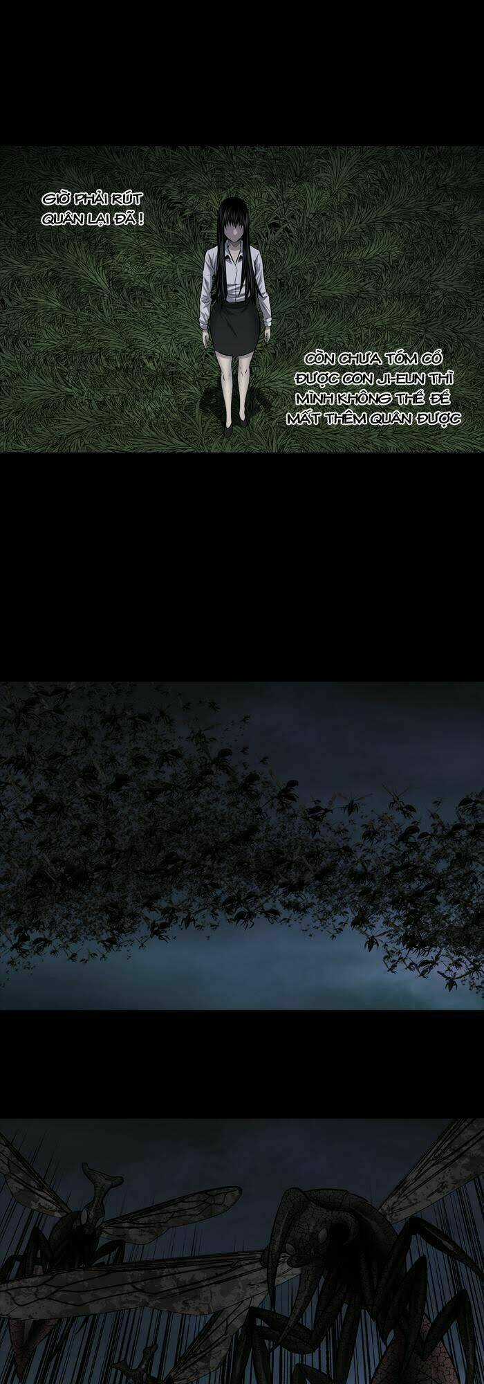 THẢM HỌA ONG ĐỘC - Chapter 218 - Trang 15