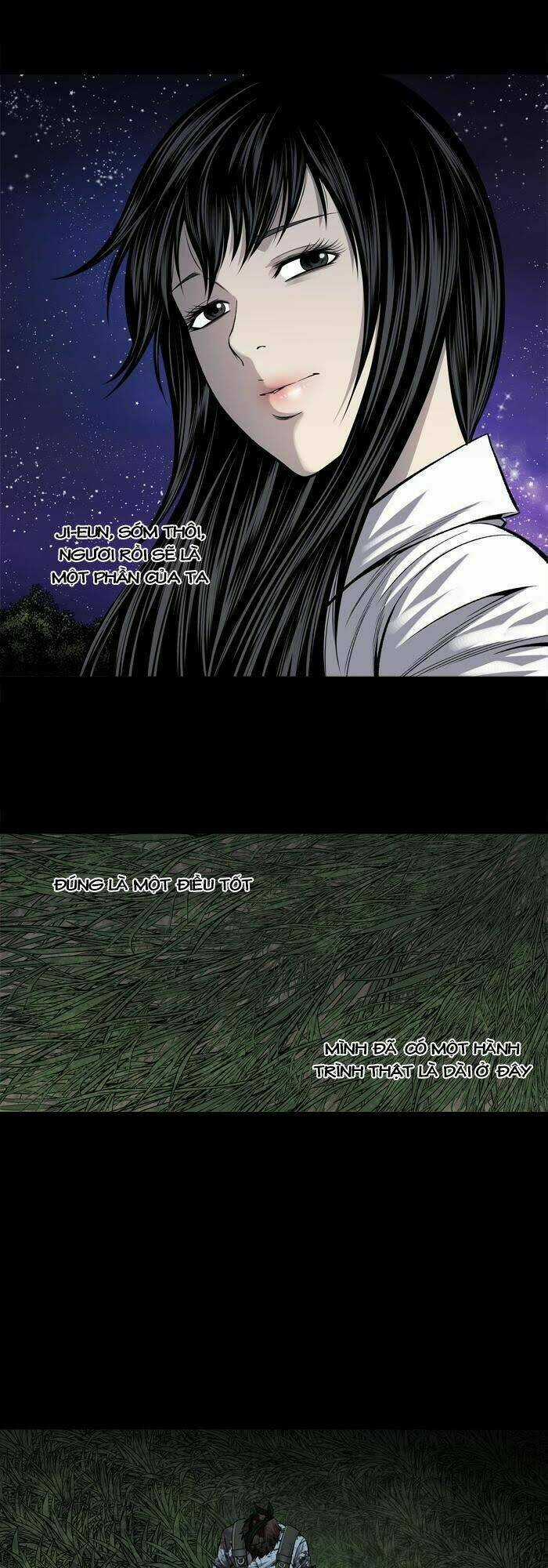 THẢM HỌA ONG ĐỘC - Chapter 218 - Trang 19