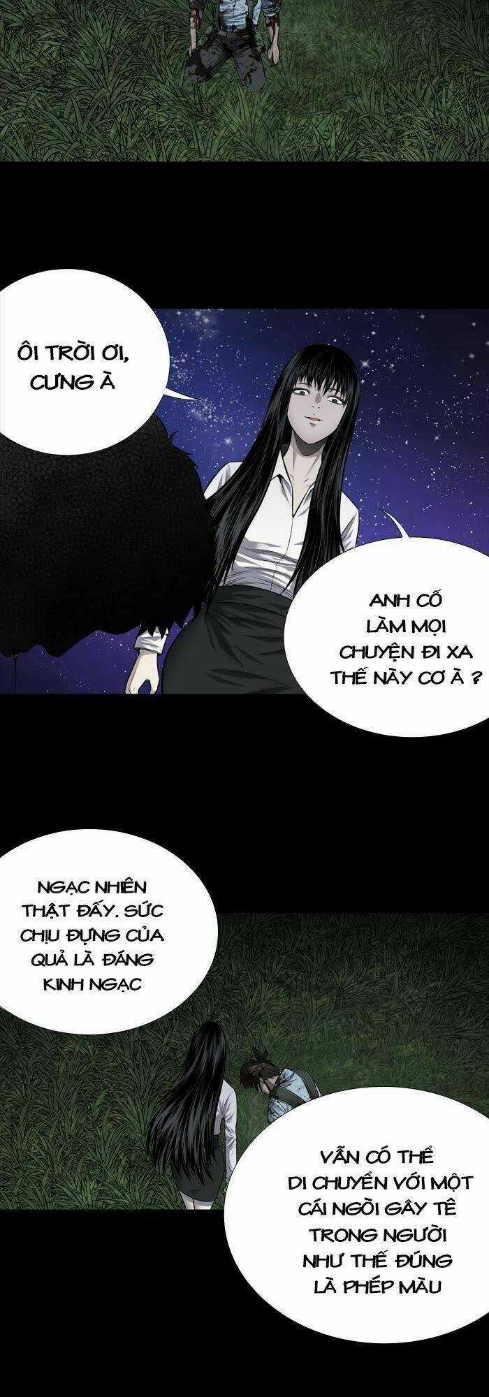 THẢM HỌA ONG ĐỘC - Chapter 218 - Trang 20