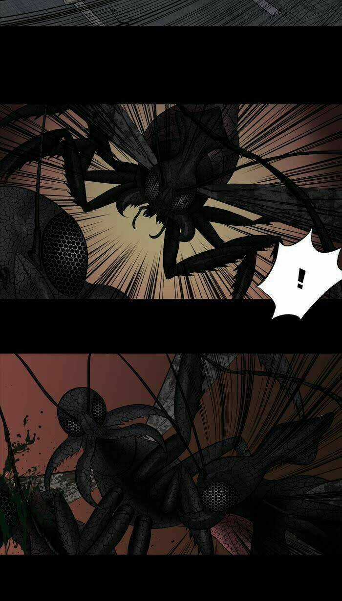 THẢM HỌA ONG ĐỘC - Chapter 218 - Trang 3