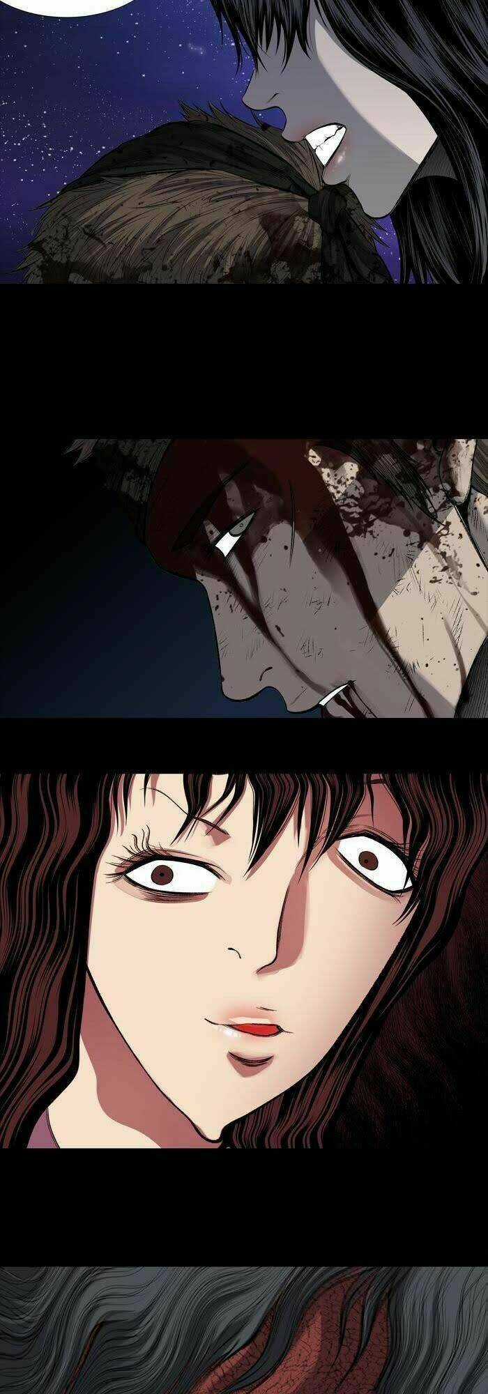 THẢM HỌA ONG ĐỘC - Chapter 218 - Trang 24