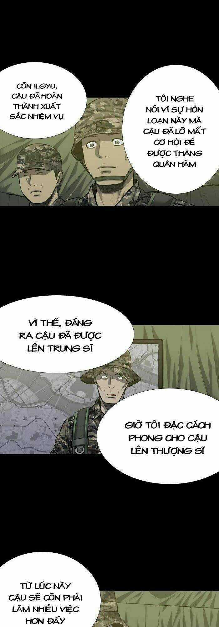 THẢM HỌA ONG ĐỘC - Chapter 218 - Trang 28