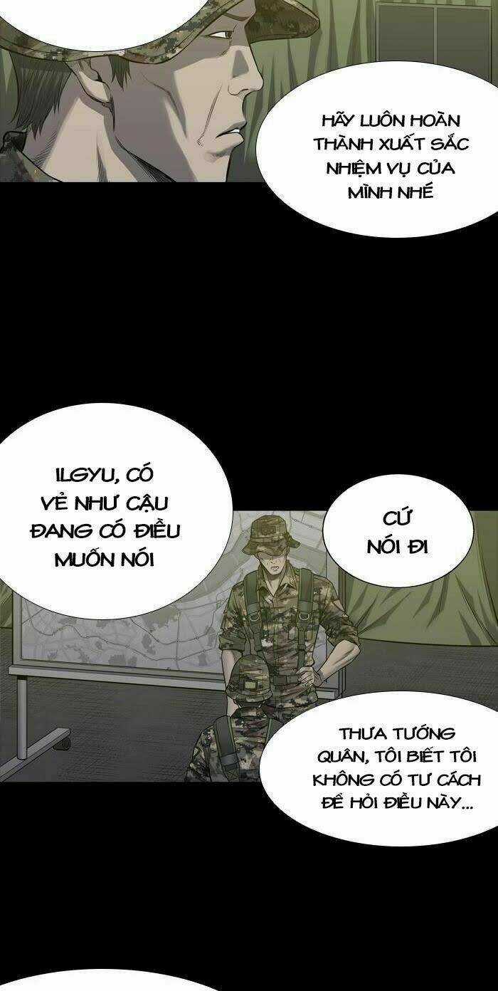 THẢM HỌA ONG ĐỘC - Chapter 218 - Trang 29