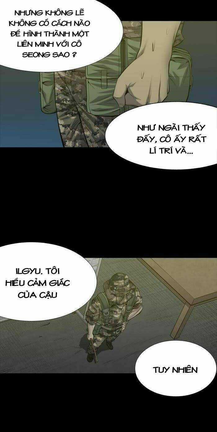 THẢM HỌA ONG ĐỘC - Chapter 218 - Trang 30