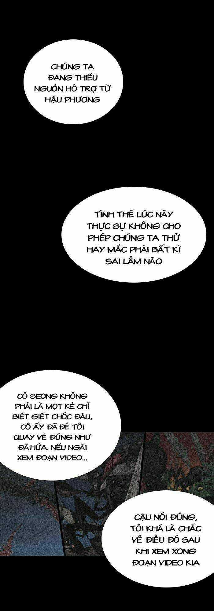 THẢM HỌA ONG ĐỘC - Chapter 218 - Trang 31