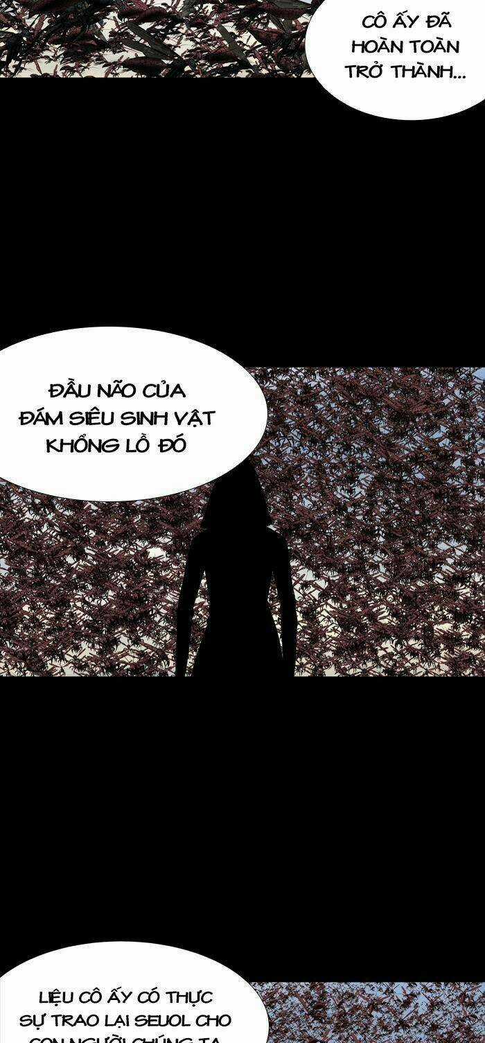 THẢM HỌA ONG ĐỘC - Chapter 218 - Trang 33