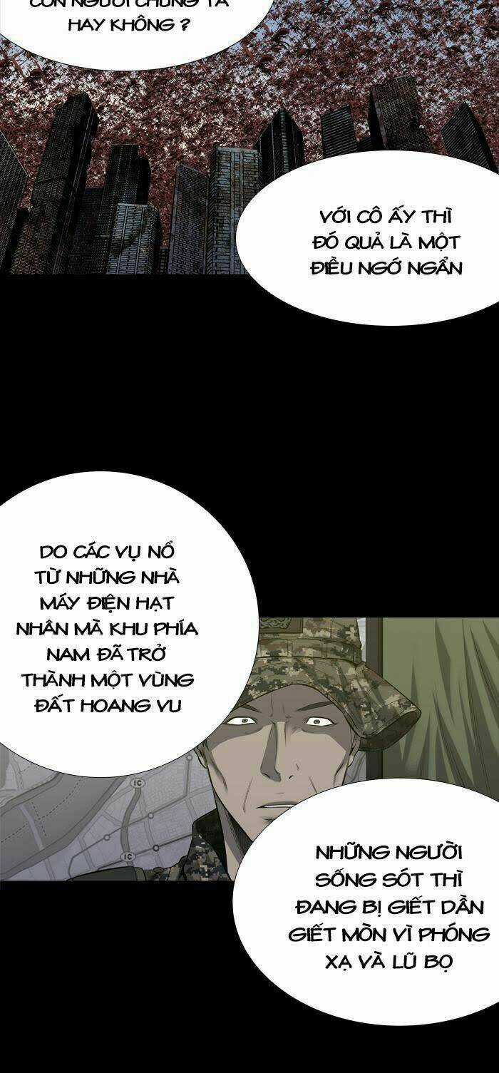 THẢM HỌA ONG ĐỘC - Chapter 218 - Trang 34