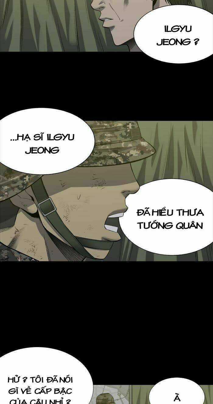 THẢM HỌA ONG ĐỘC - Chapter 218 - Trang 36