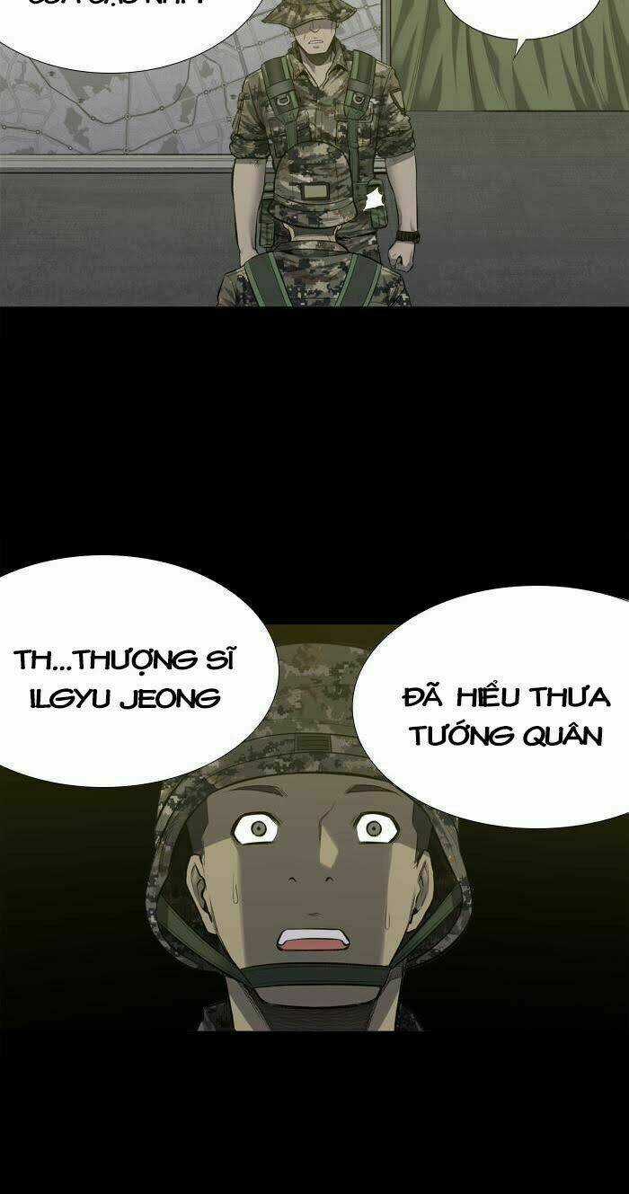 THẢM HỌA ONG ĐỘC - Chapter 218 - Trang 37