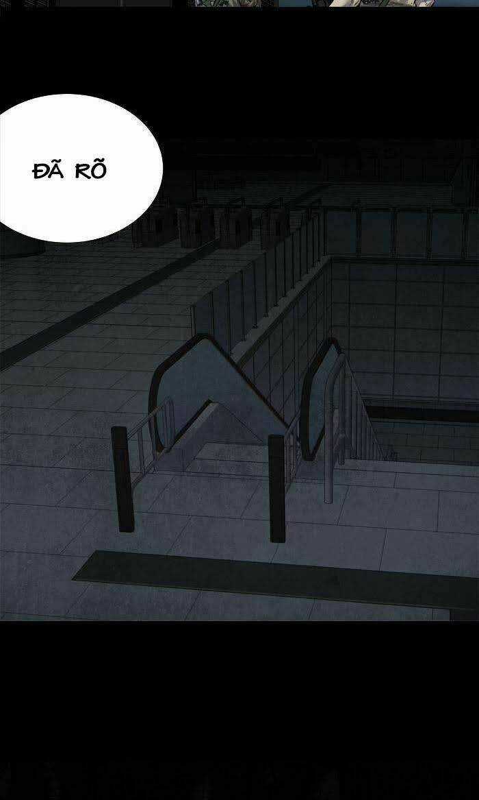 THẢM HỌA ONG ĐỘC - Chapter 218 - Trang 40