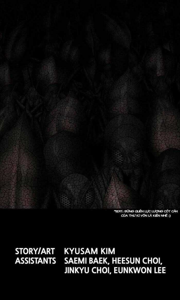 THẢM HỌA ONG ĐỘC - Chapter 218 - Trang 41