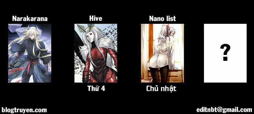 THẢM HỌA ONG ĐỘC - Chapter 218 - Trang 42