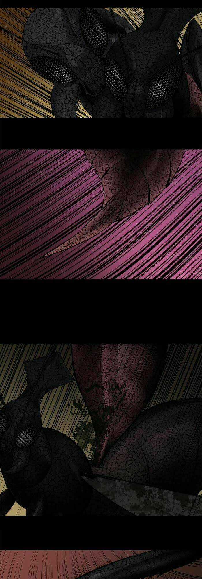 THẢM HỌA ONG ĐỘC - Chapter 218 - Trang 6