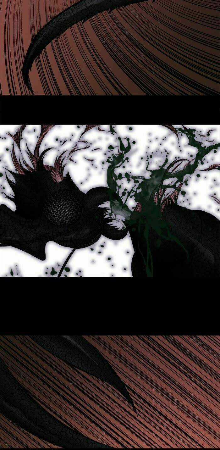 THẢM HỌA ONG ĐỘC - Chapter 218 - Trang 7