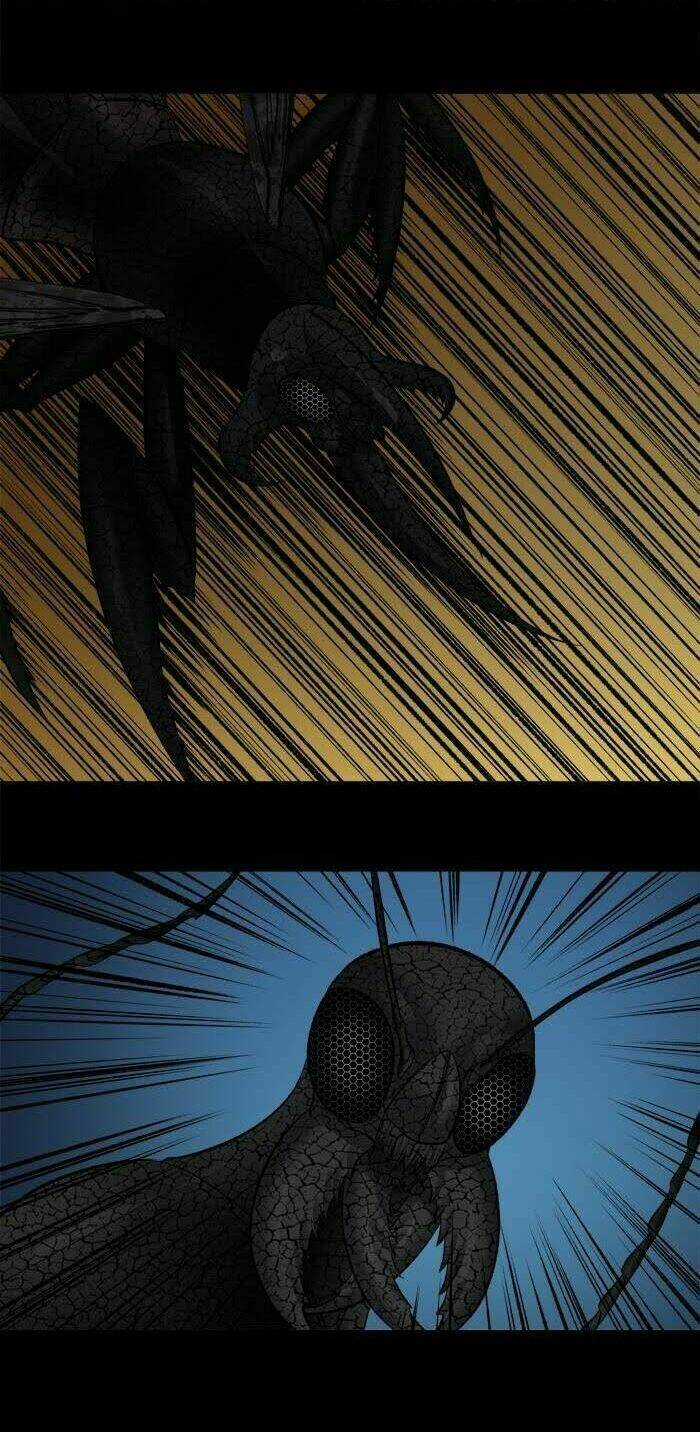 THẢM HỌA ONG ĐỘC - Chapter 218 - Trang 8