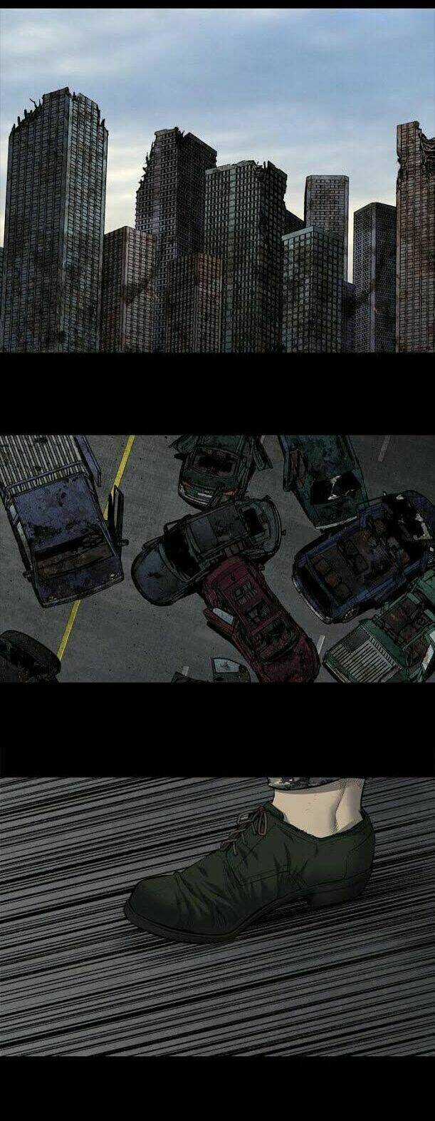 THẢM HỌA ONG ĐỘC - Chapter 219 - Trang 11