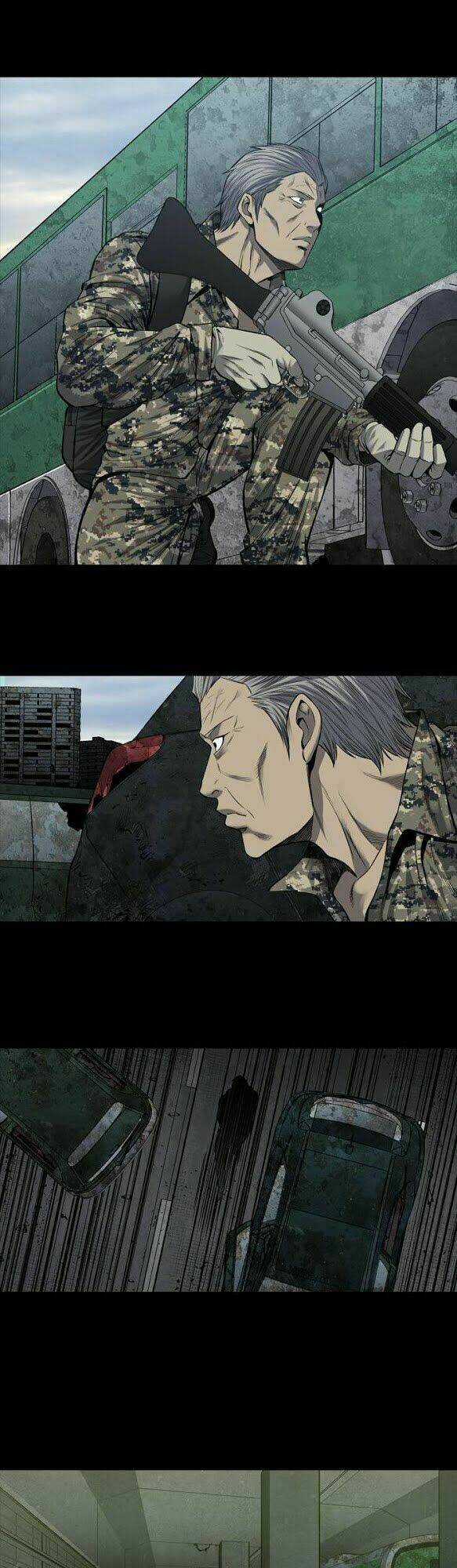 THẢM HỌA ONG ĐỘC - Chapter 219 - Trang 12