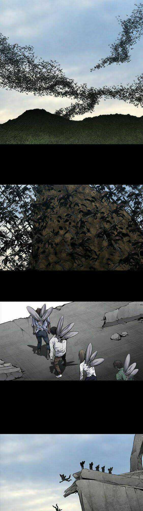 THẢM HỌA ONG ĐỘC - Chapter 219 - Trang 3