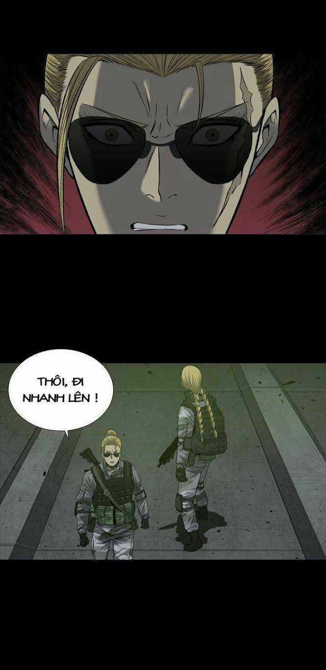 THẢM HỌA ONG ĐỘC - Chapter 219 - Trang 23