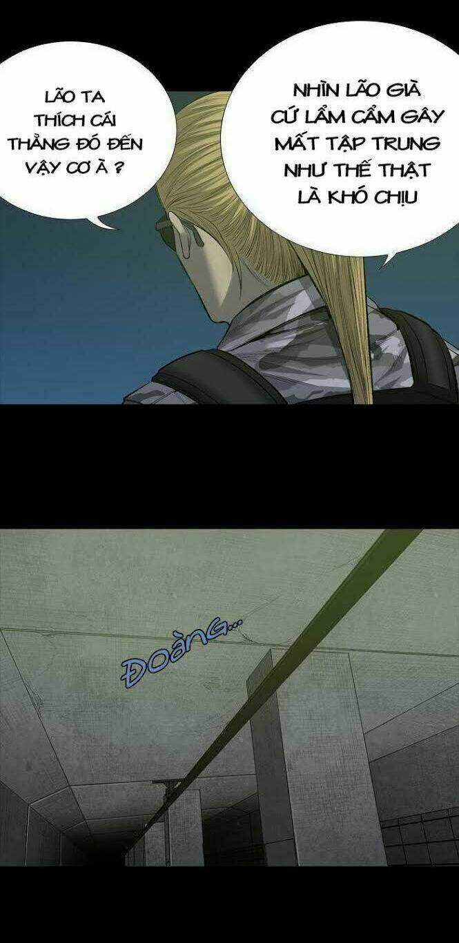 THẢM HỌA ONG ĐỘC - Chapter 219 - Trang 24