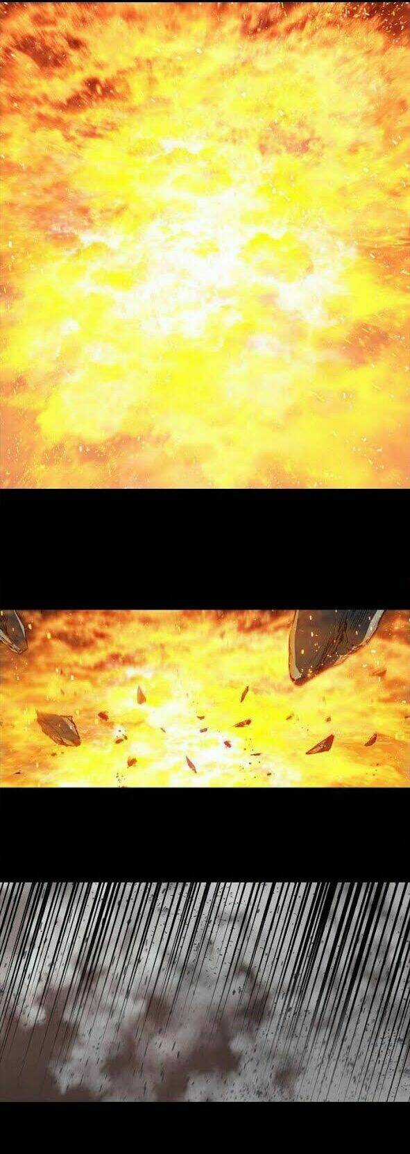 THẢM HỌA ONG ĐỘC - Chapter 219 - Trang 27