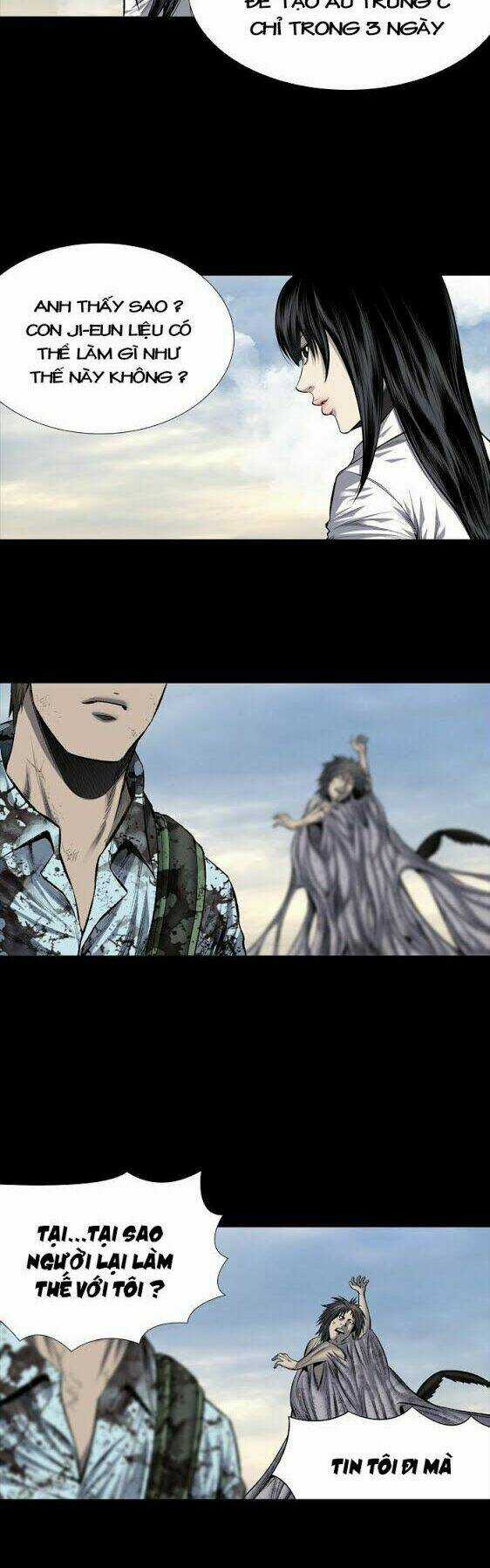 THẢM HỌA ONG ĐỘC - Chapter 219 - Trang 5