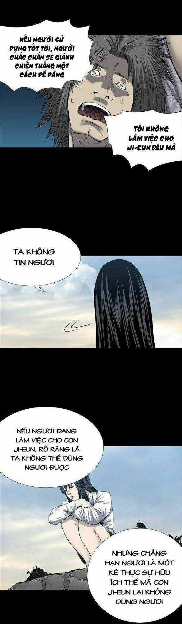 THẢM HỌA ONG ĐỘC - Chapter 219 - Trang 6