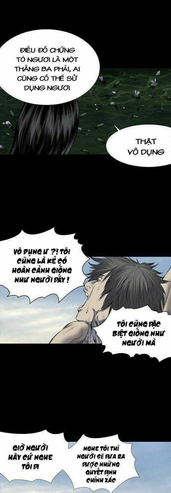 THẢM HỌA ONG ĐỘC - Chapter 219 - Trang 7