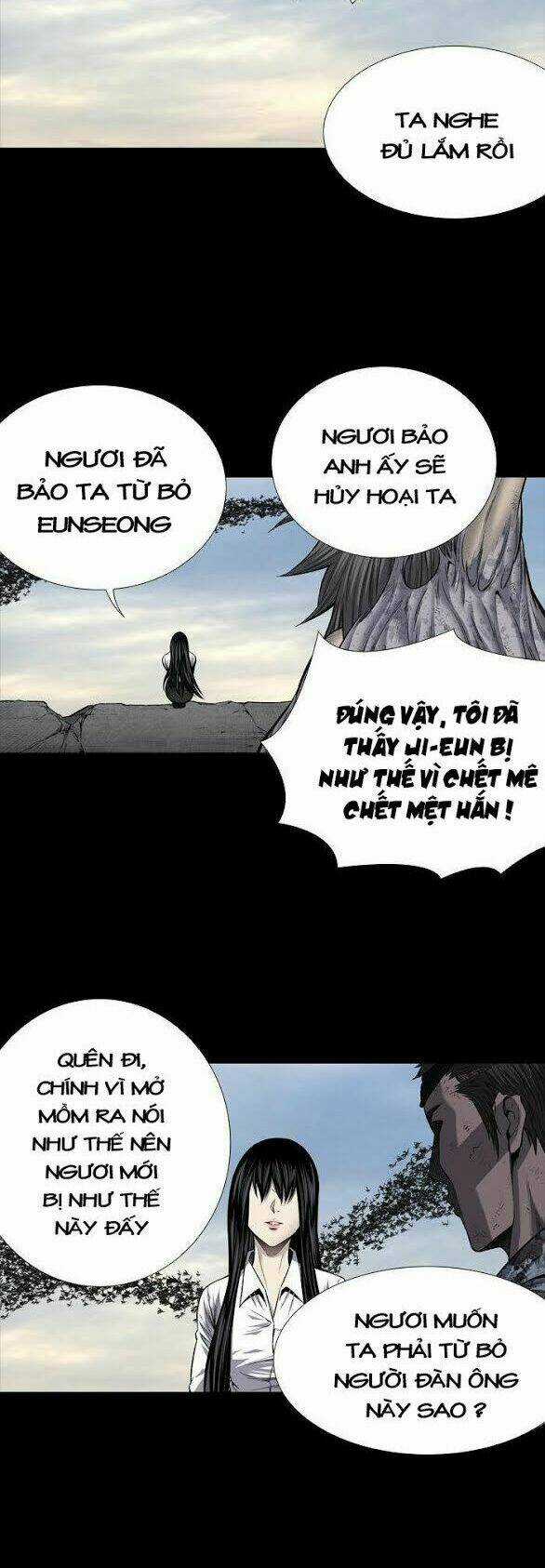 THẢM HỌA ONG ĐỘC - Chapter 219 - Trang 8