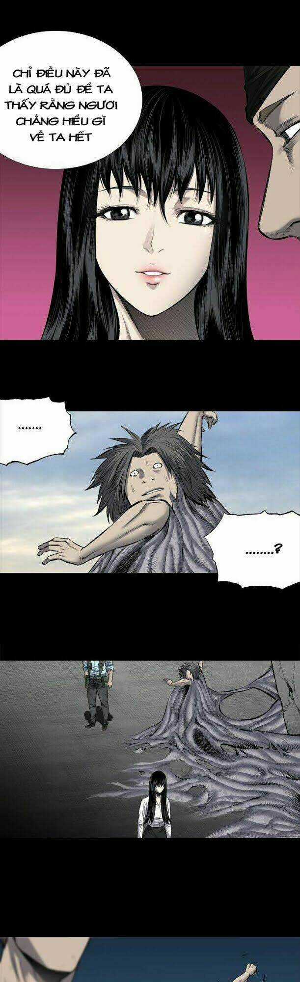 THẢM HỌA ONG ĐỘC - Chapter 219 - Trang 9