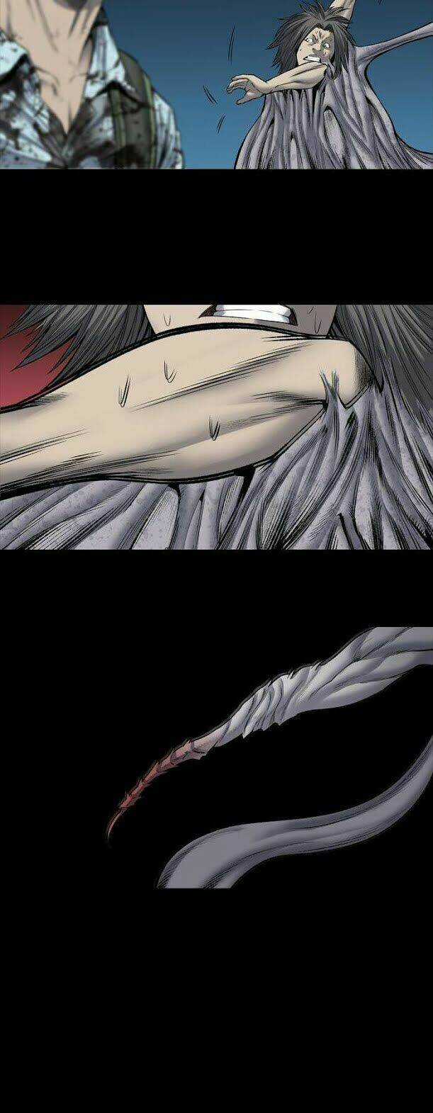 THẢM HỌA ONG ĐỘC - Chapter 219 - Trang 10