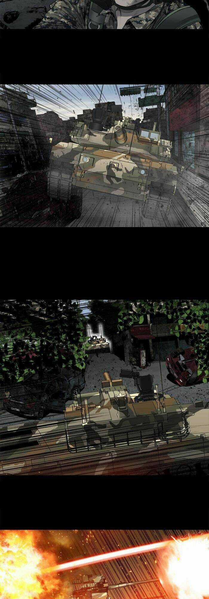 THẢM HỌA ONG ĐỘC - Chapter 220 - Trang 12