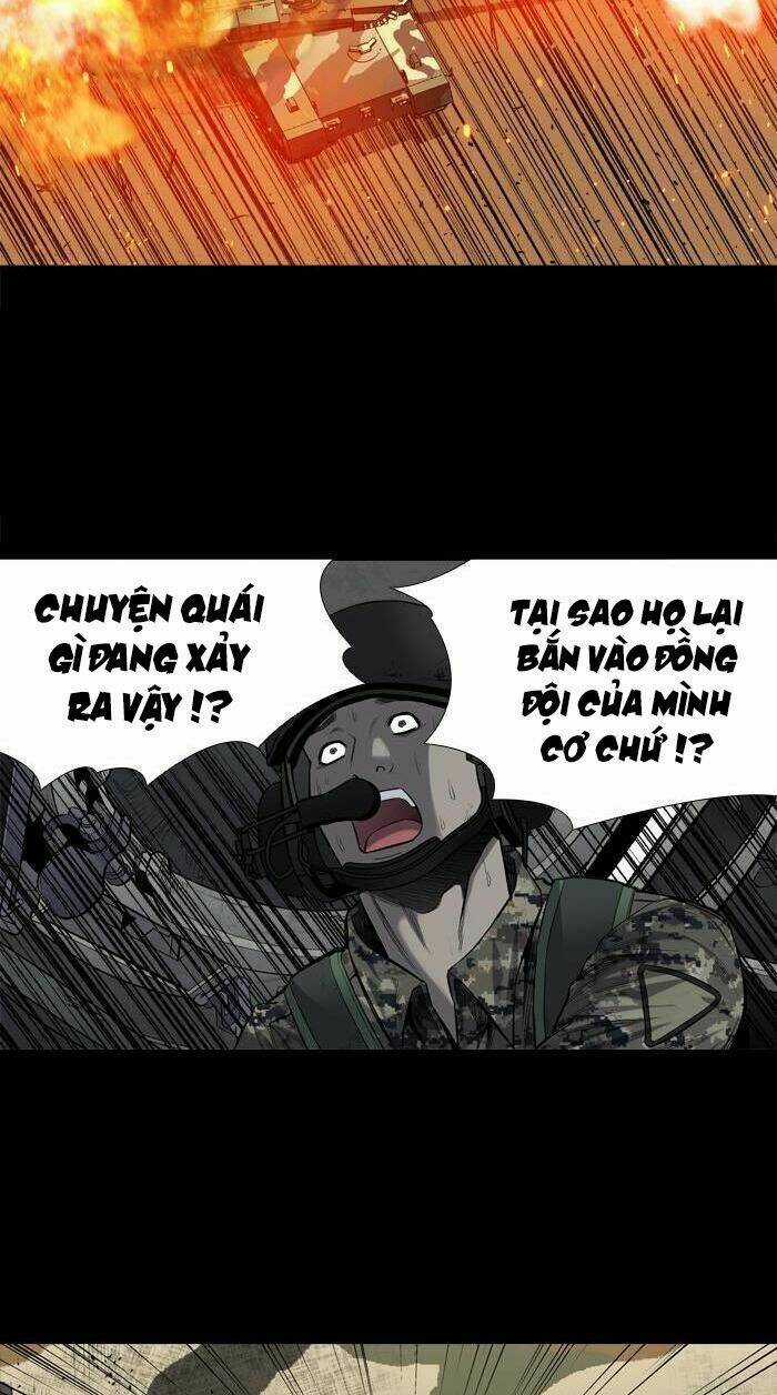 THẢM HỌA ONG ĐỘC - Chapter 220 - Trang 13