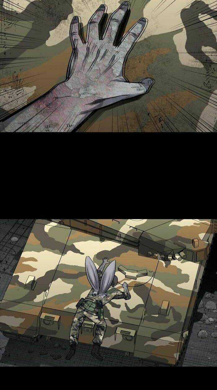 THẢM HỌA ONG ĐỘC - Chapter 220 - Trang 14