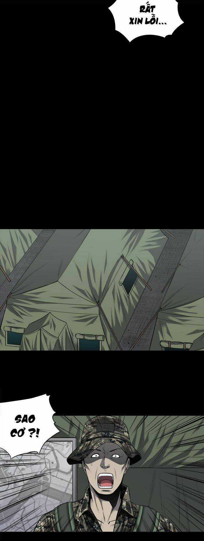 THẢM HỌA ONG ĐỘC - Chapter 220 - Trang 20