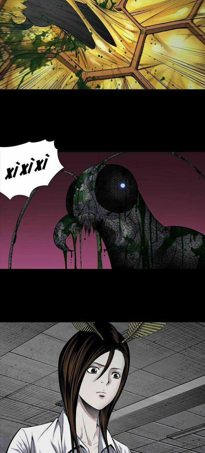 THẢM HỌA ONG ĐỘC - Chapter 220 - Trang 24