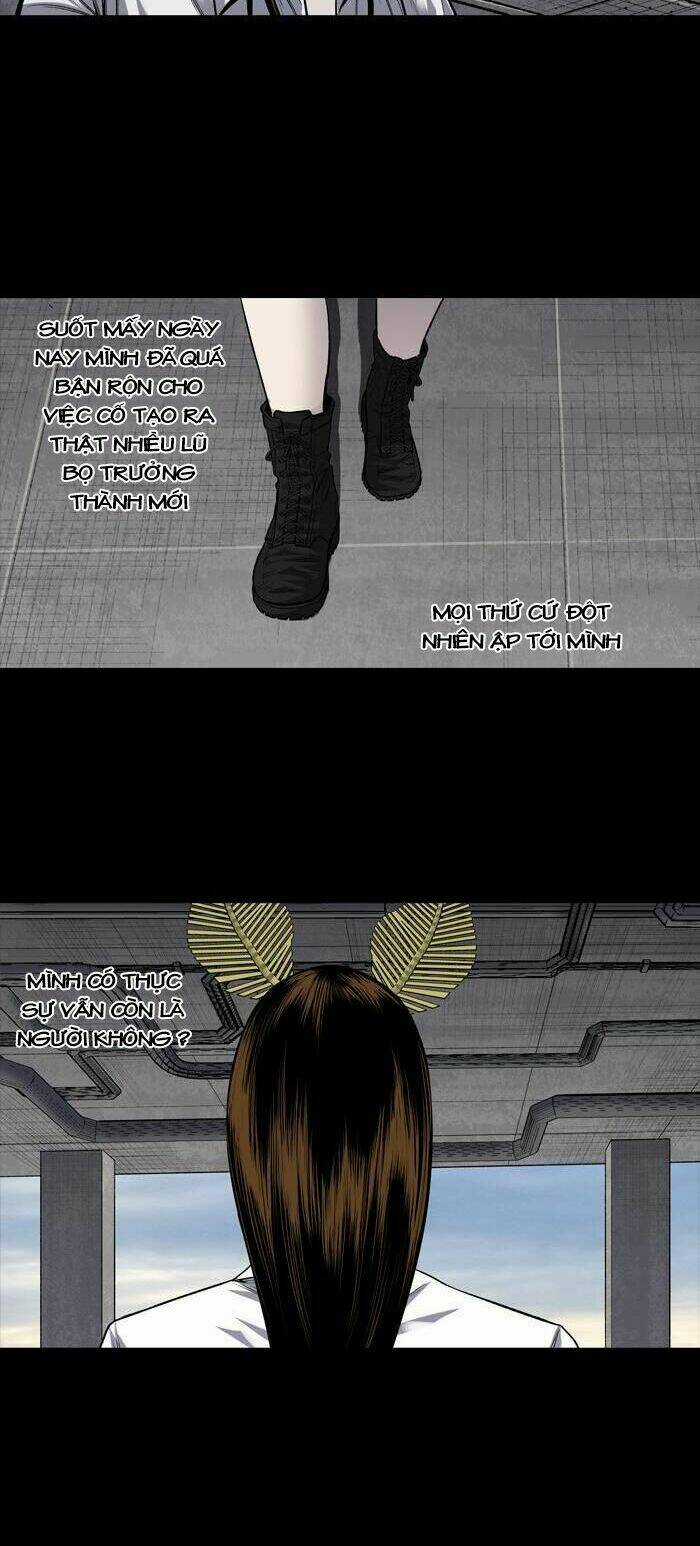 THẢM HỌA ONG ĐỘC - Chapter 220 - Trang 25