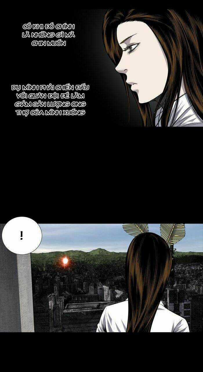 THẢM HỌA ONG ĐỘC - Chapter 220 - Trang 28