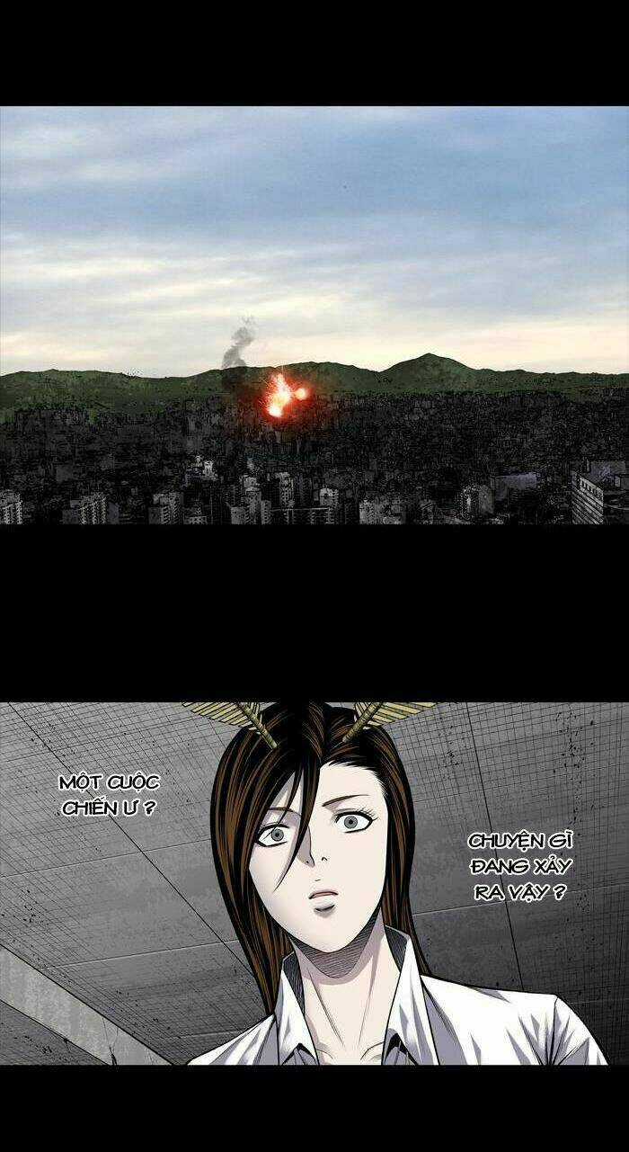 THẢM HỌA ONG ĐỘC - Chapter 220 - Trang 29