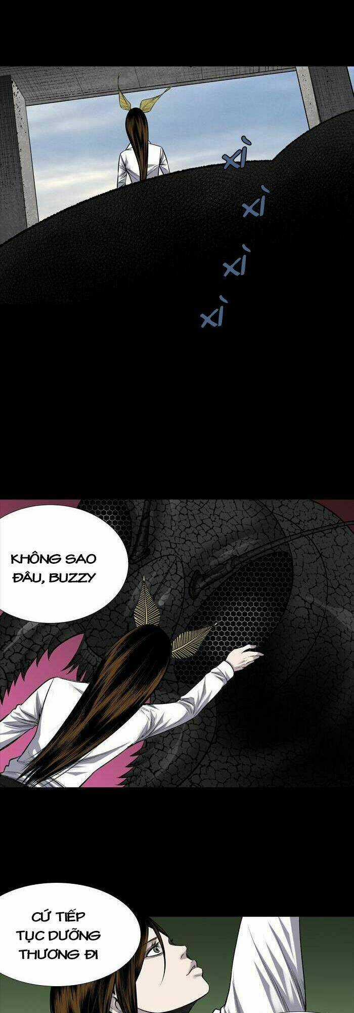 THẢM HỌA ONG ĐỘC - Chapter 220 - Trang 30